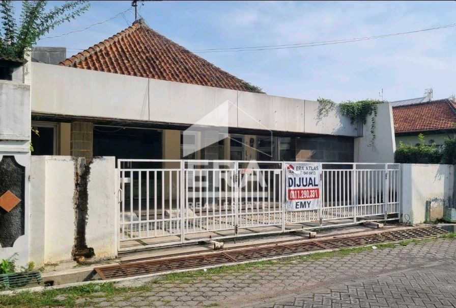 RUMAH - PLEBURAN