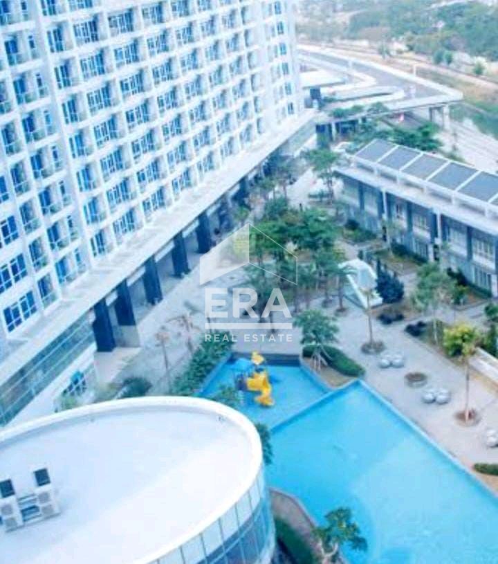 APARTEMEN - CENGKARENG