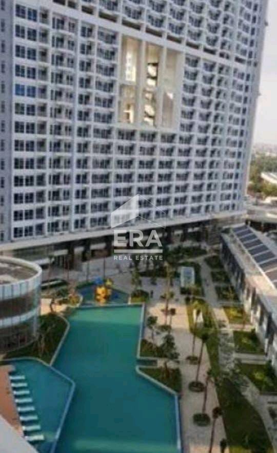 APARTEMEN - CENGKARENG