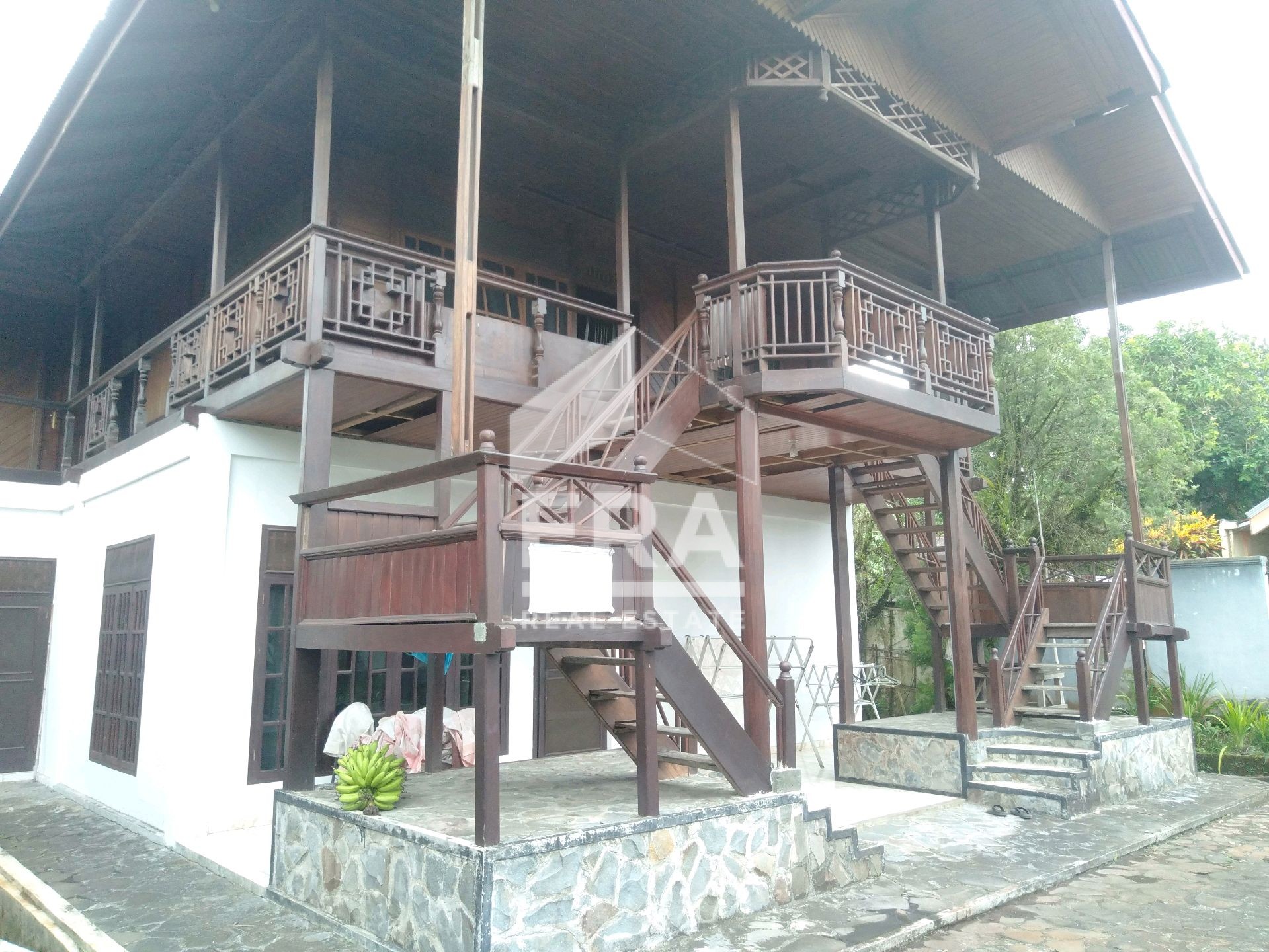 RUMAH - AIRMADIDI