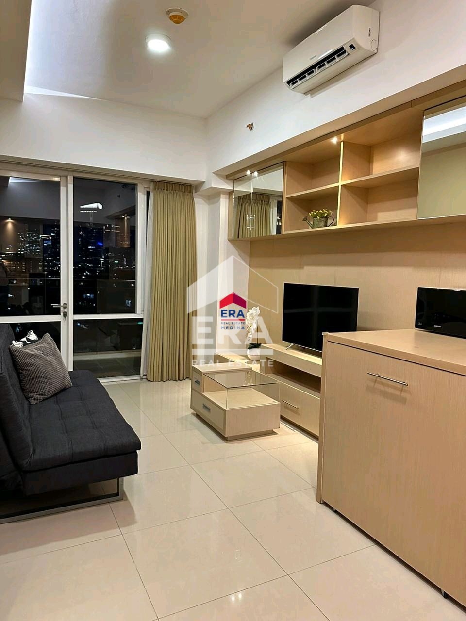 APARTEMEN - KUNINGAN