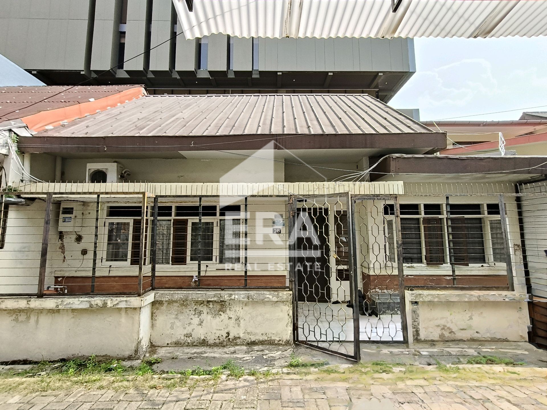 RUMAH - PETOJO