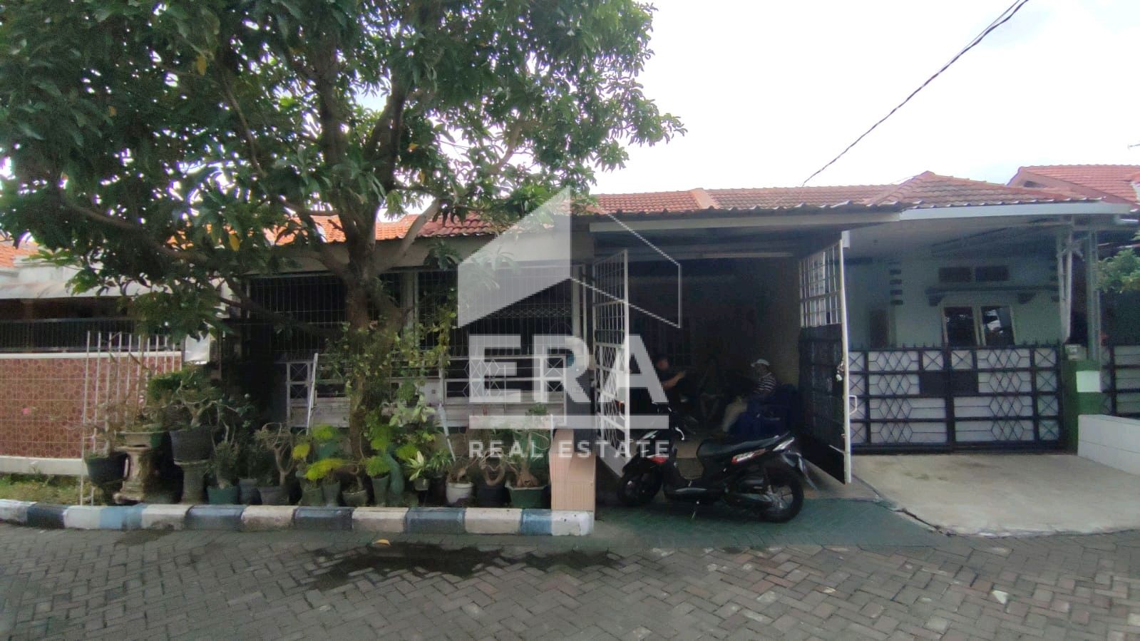 RUMAH - SIDOARJO