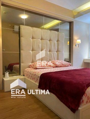 APARTEMEN - SUDIRMAN