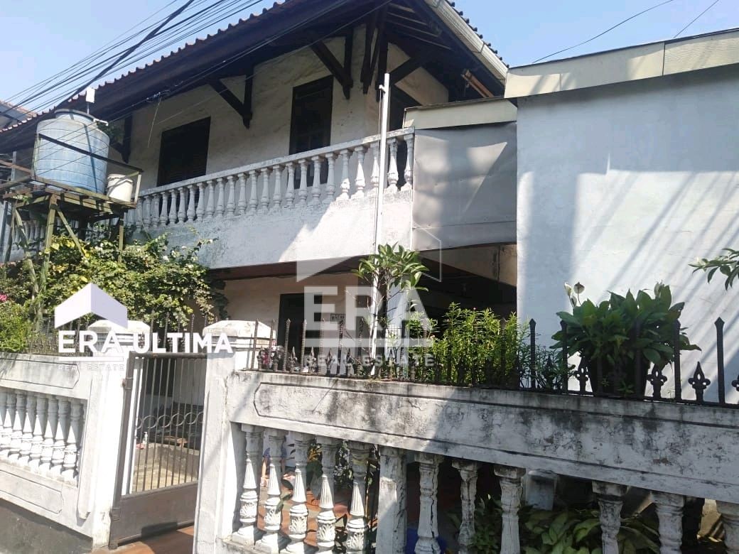 RUMAH - BANDUNG KULON