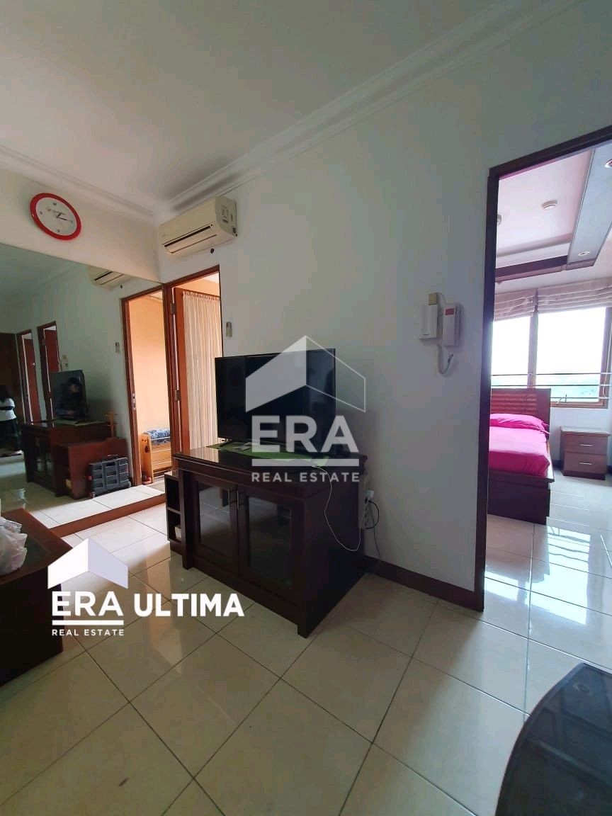 APARTEMEN - HEGARMANAH