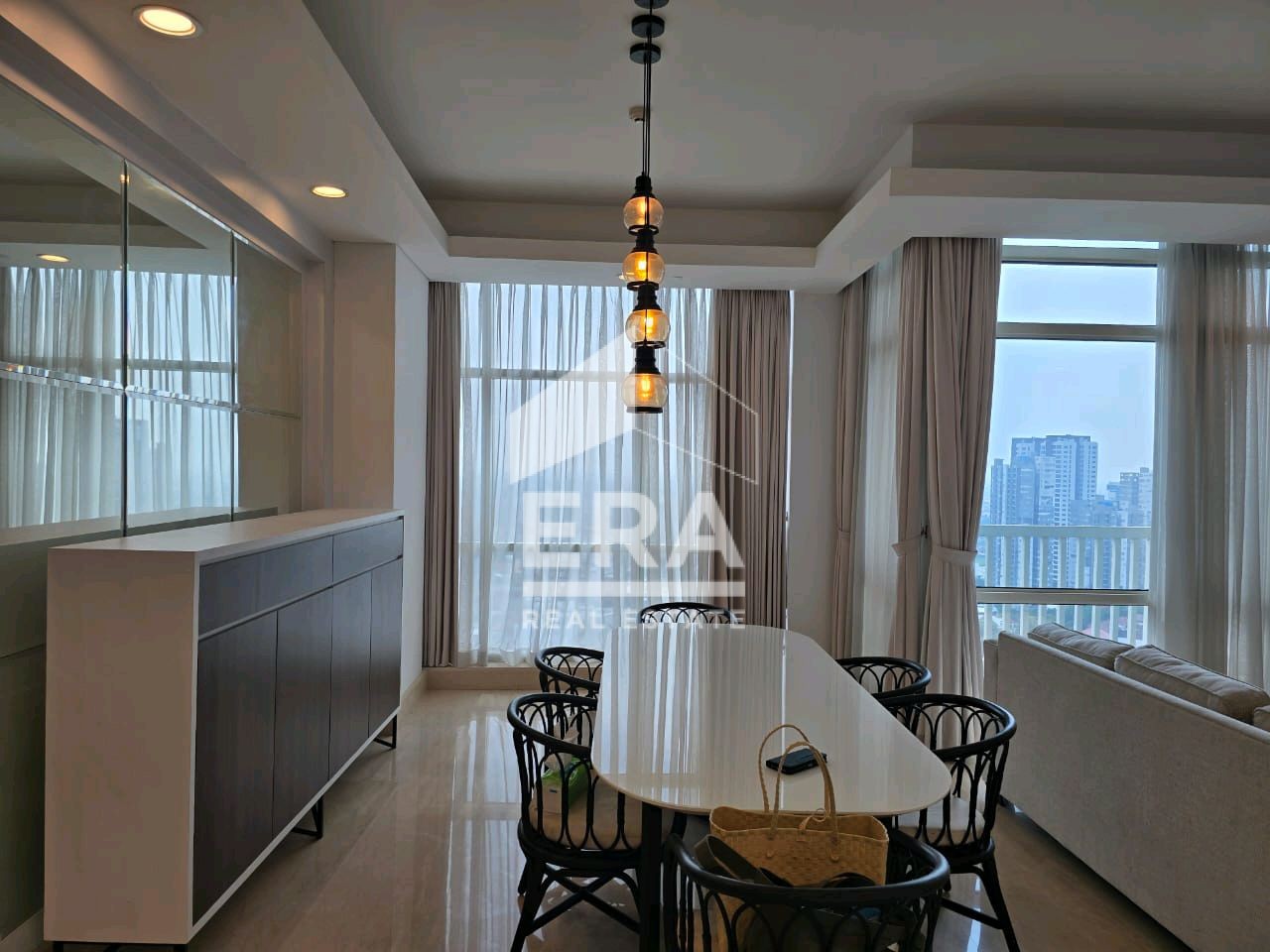 APARTEMEN - KEBAYORAN BARU