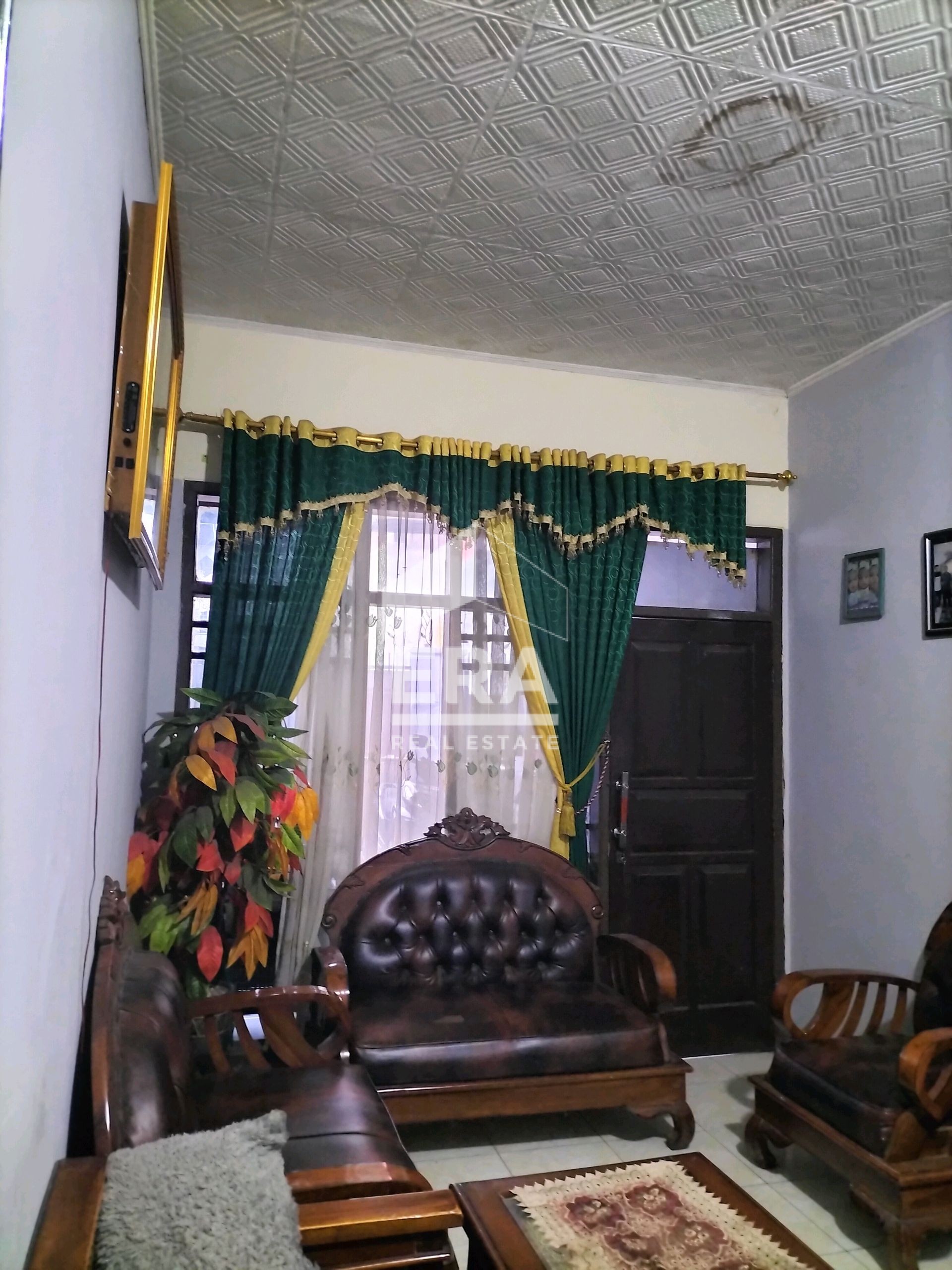 RUMAH - KOPO PERMAI