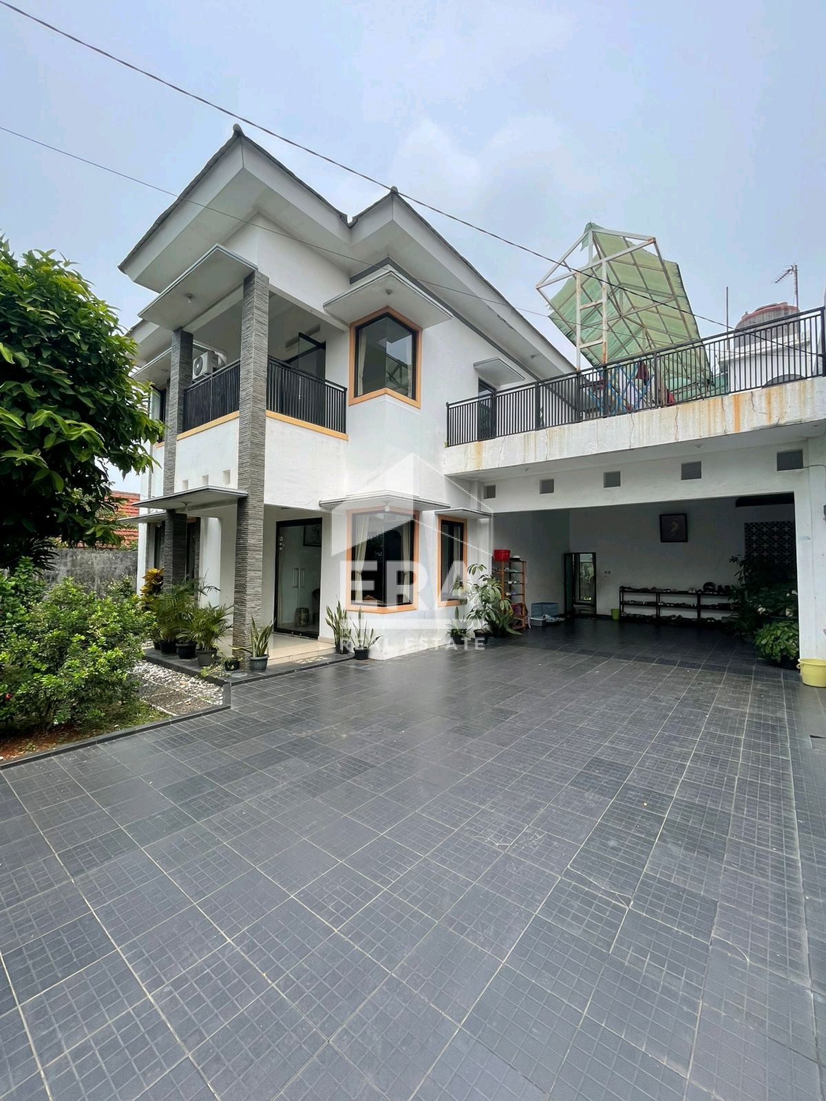 RUMAH - PASIRMULYA