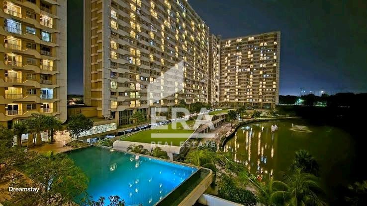 APARTEMEN - CIKARANG UTARA