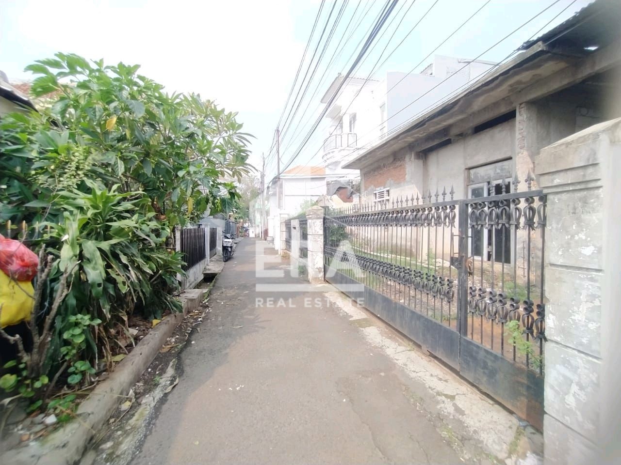 RUMAH - TEBET