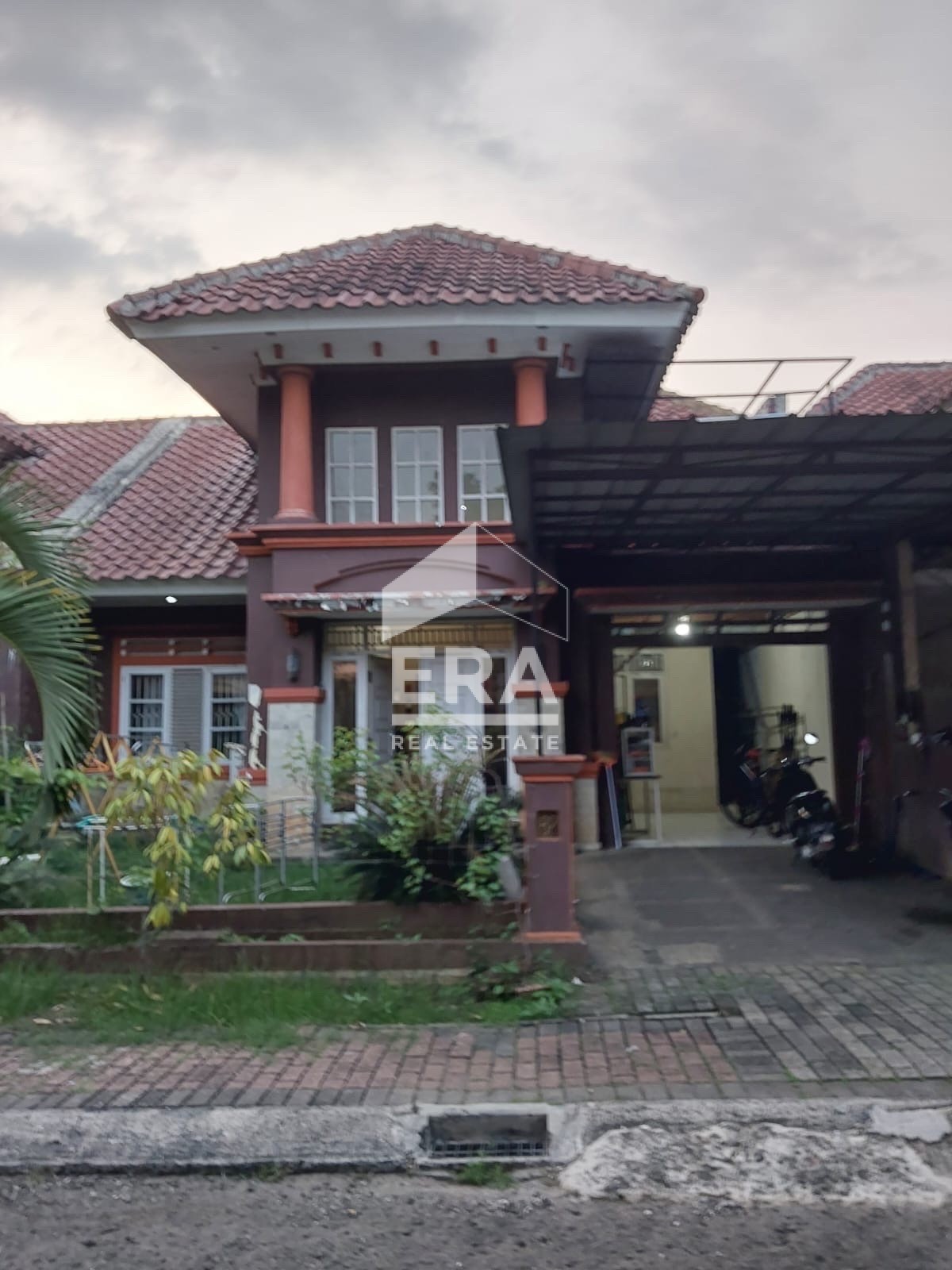 RUMAH - JONGGOL