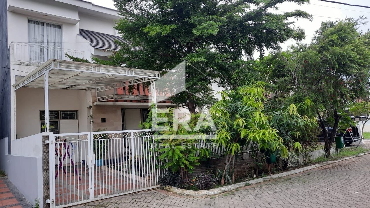 RUMAH - JONGGOL