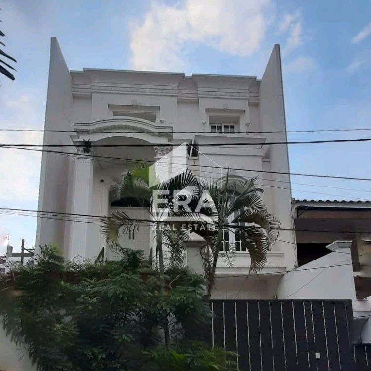 RUMAH - PONDOK INDAH