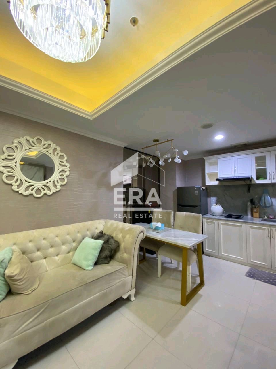 APARTEMEN - ALAM SUTERA