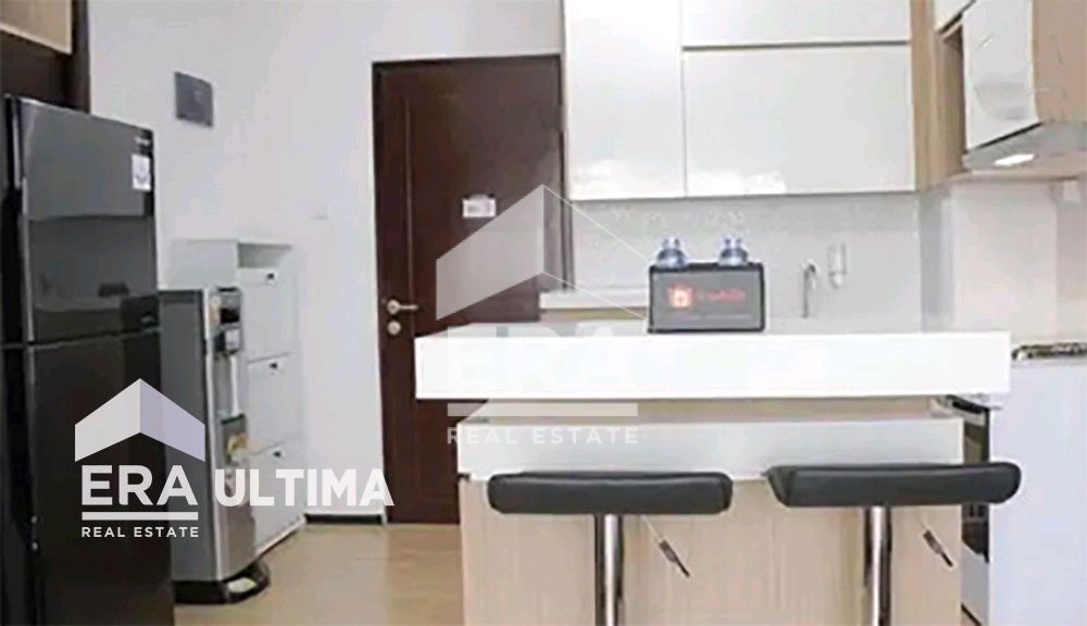 APARTEMEN - PASTEUR