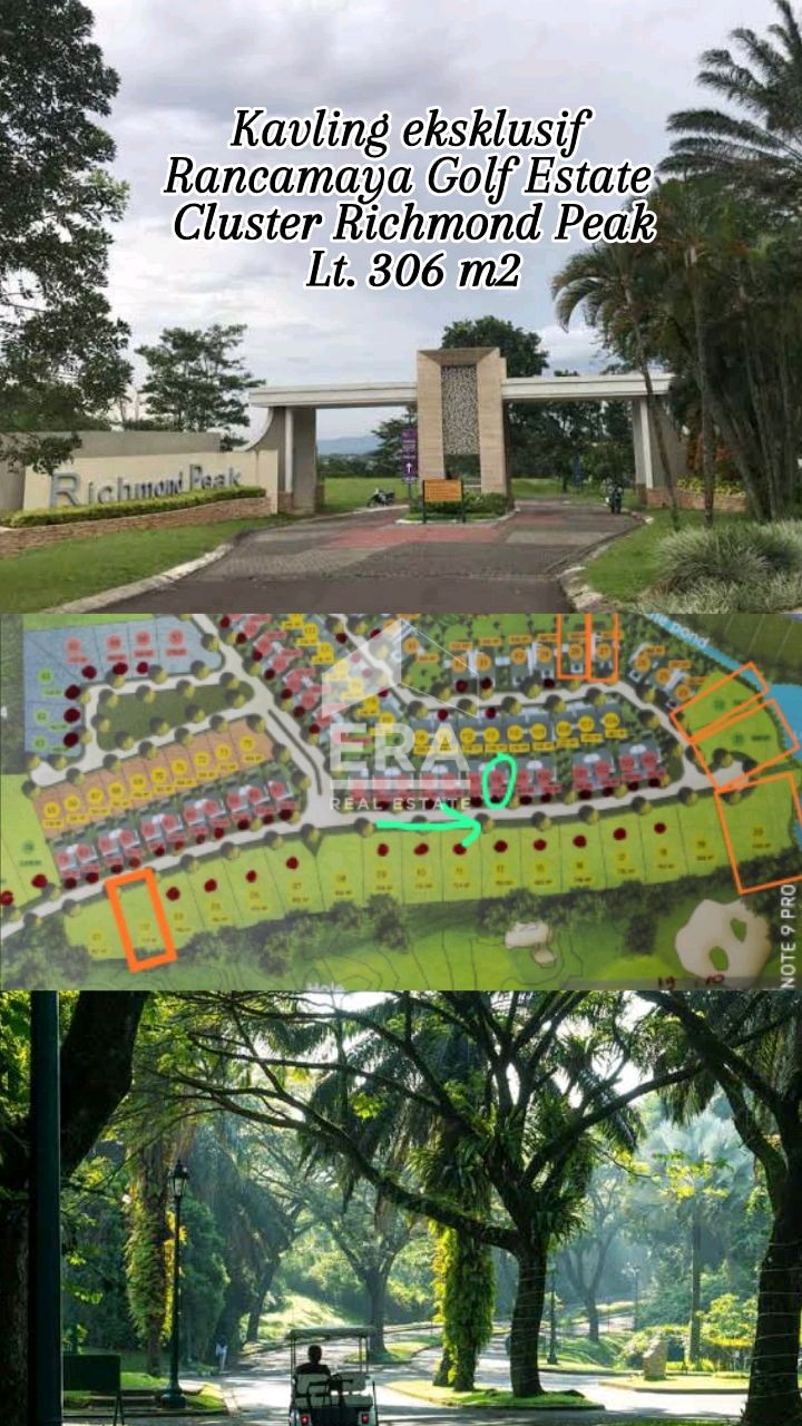 TANAH - BOGOR SELATAN