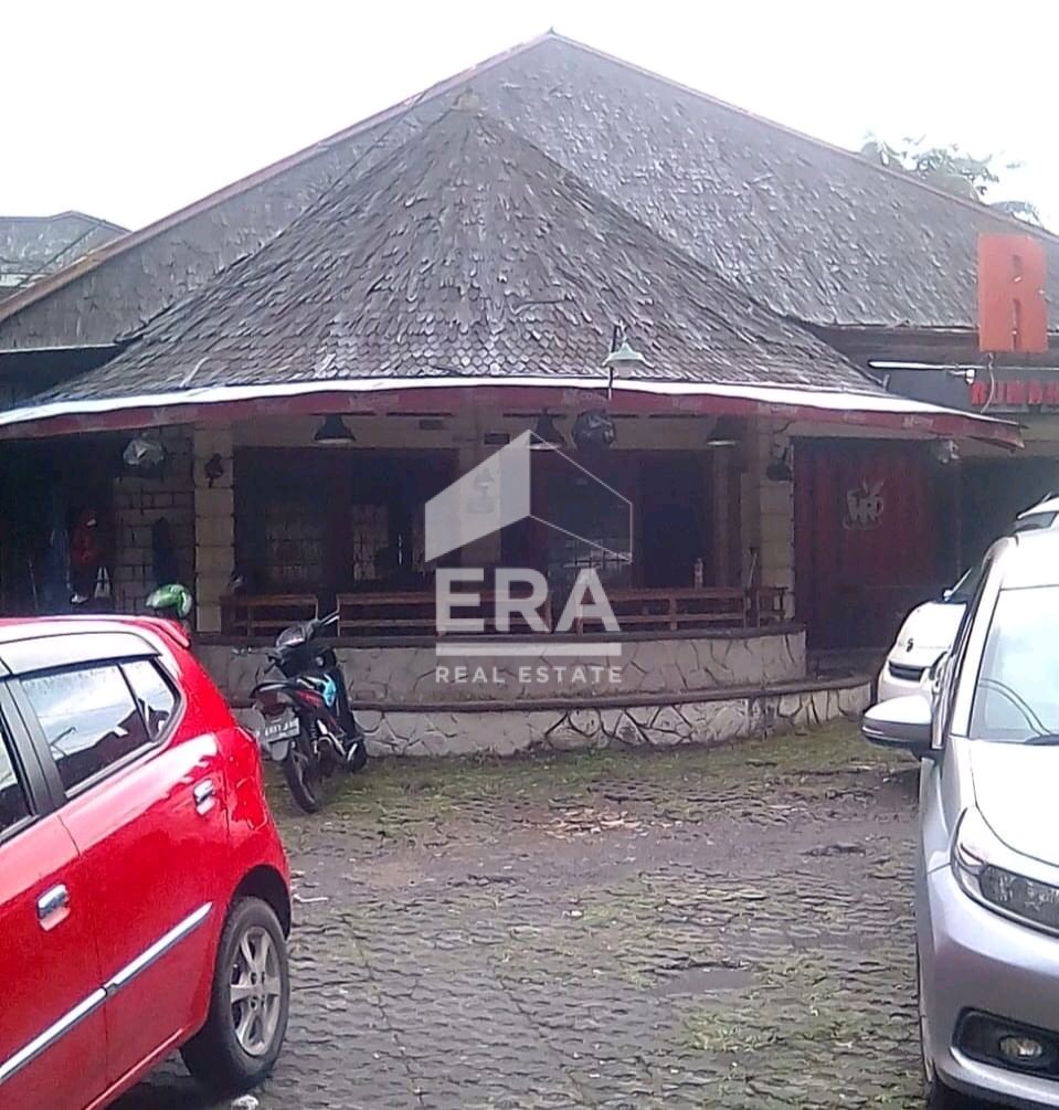 RUMAH - BANDUNG WETAN