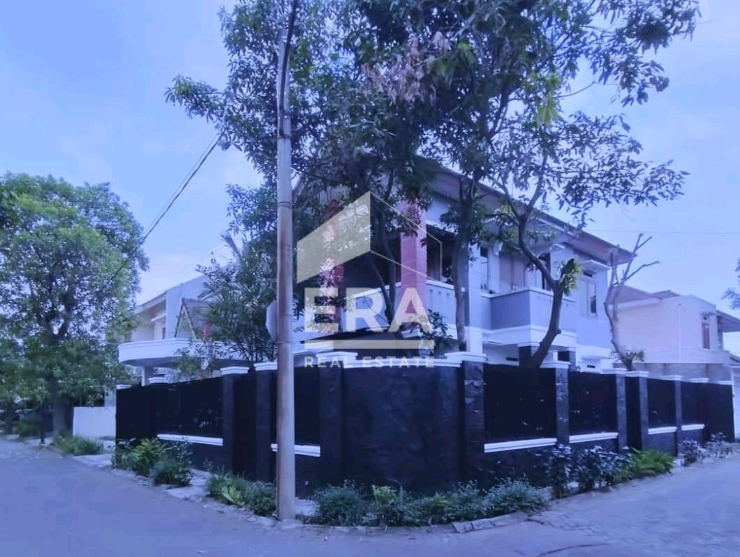 RUMAH - ARCAMANIK