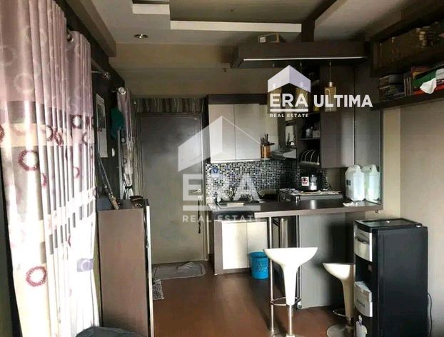 APARTEMEN - SOEKARNO HATTA