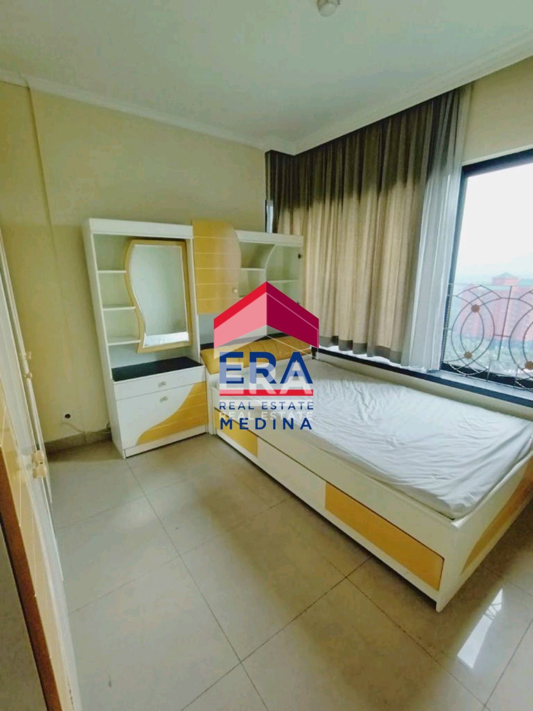 APARTEMEN - PONDOK INDAH