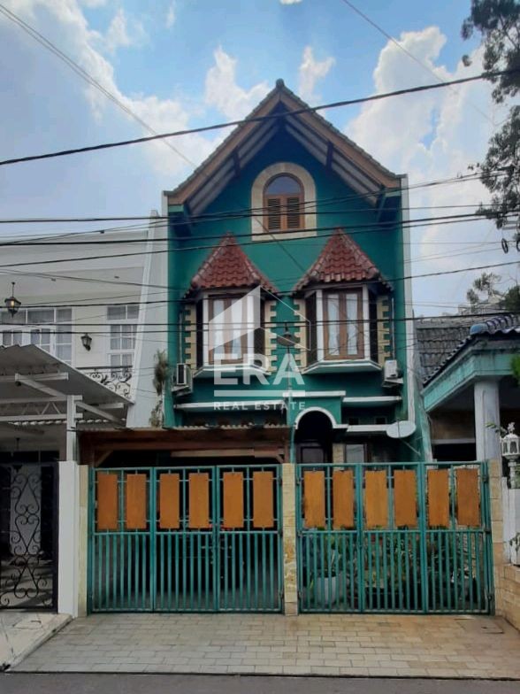 RUMAH - PONDOK PINANG