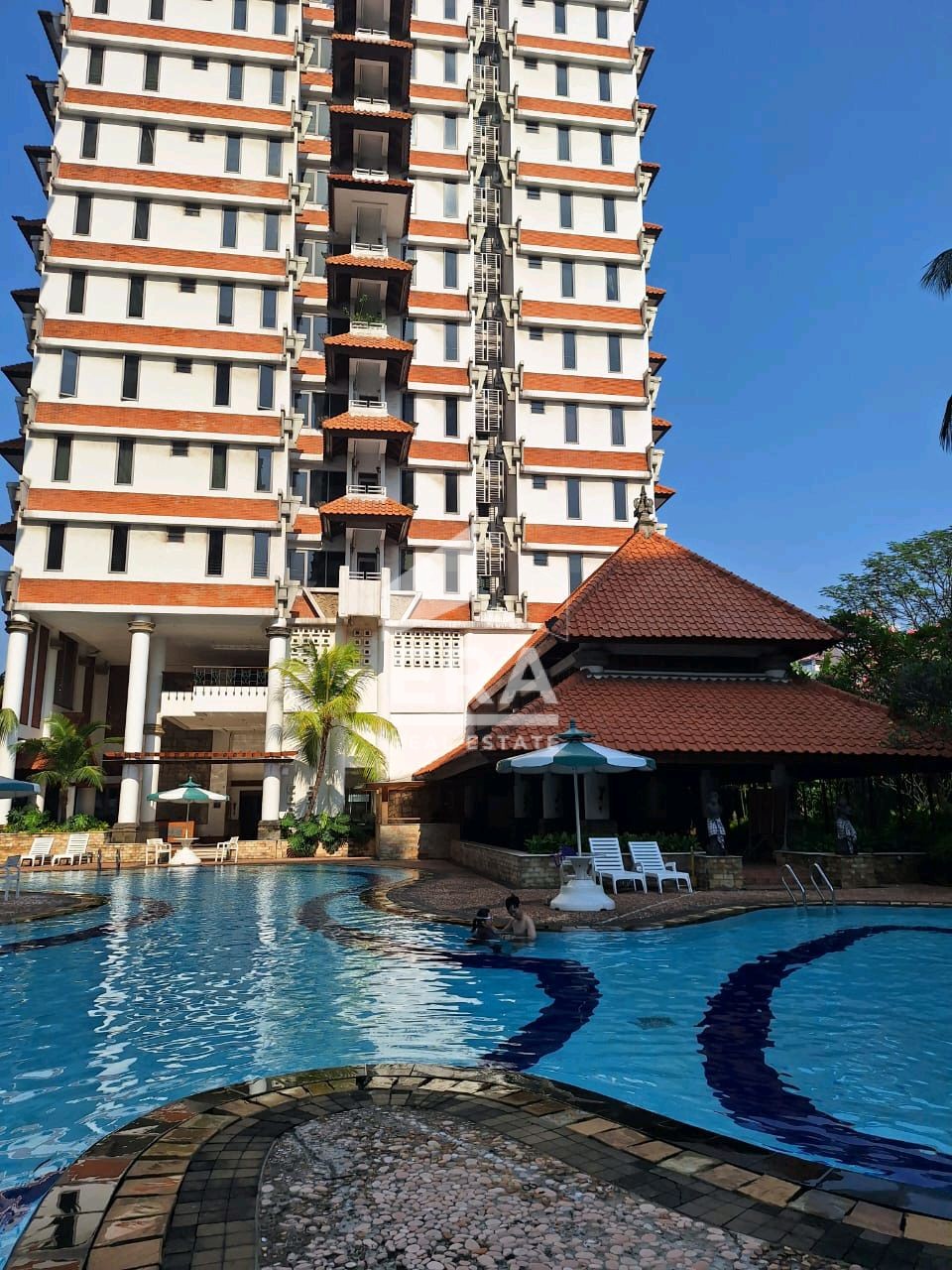 APARTEMEN - MAMPANG PRAPATAN