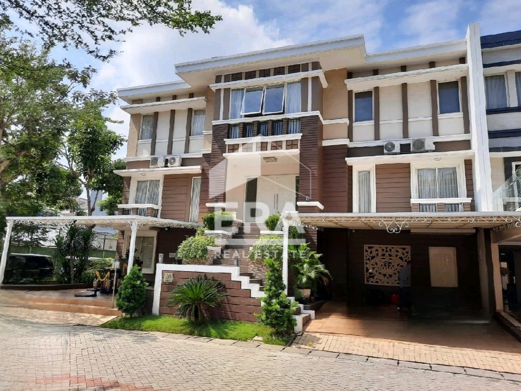 RUMAH - CENGKARENG