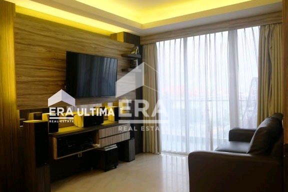 APARTEMEN - PASTEUR