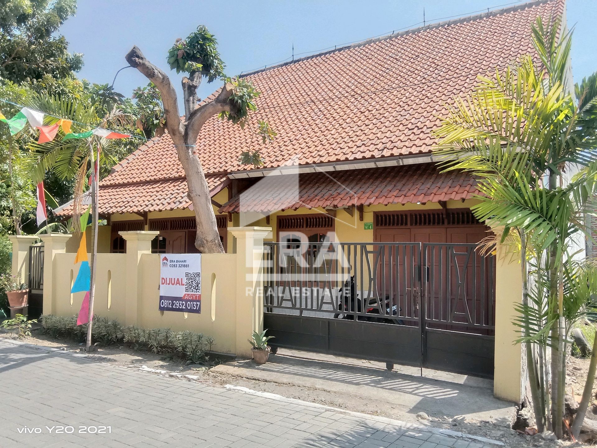 RUMAH - KRAMAT