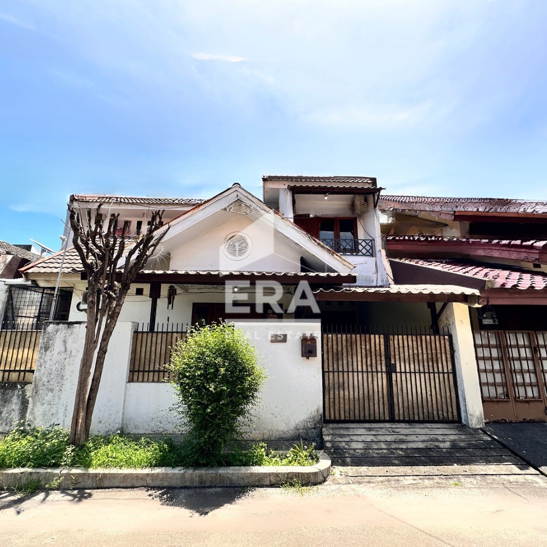 RUMAH - CINERE