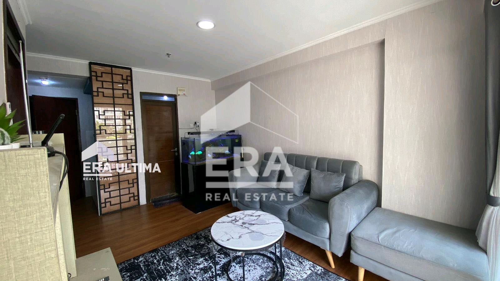 APARTEMEN - ANDIR