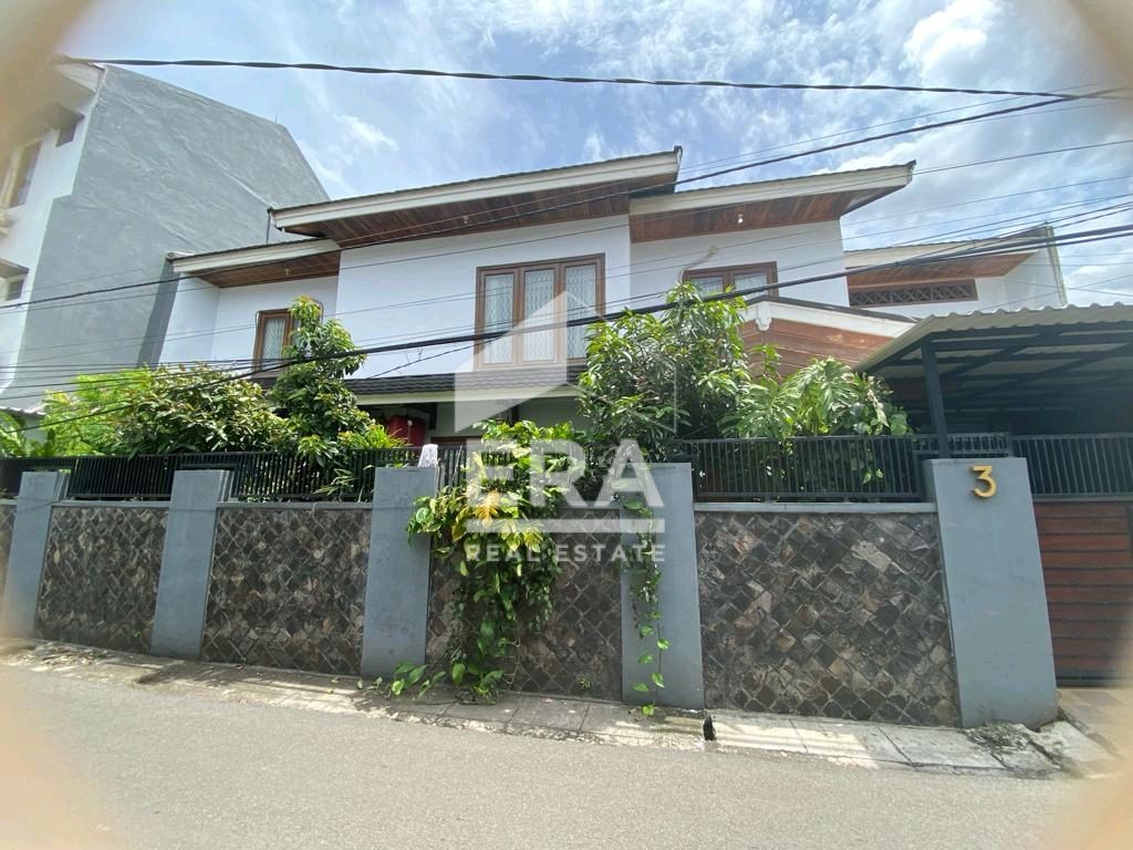 RUMAH - TEBET