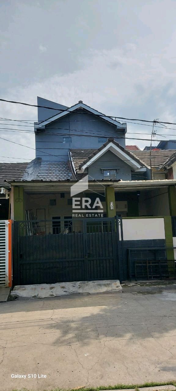 RUMAH - PERIUK