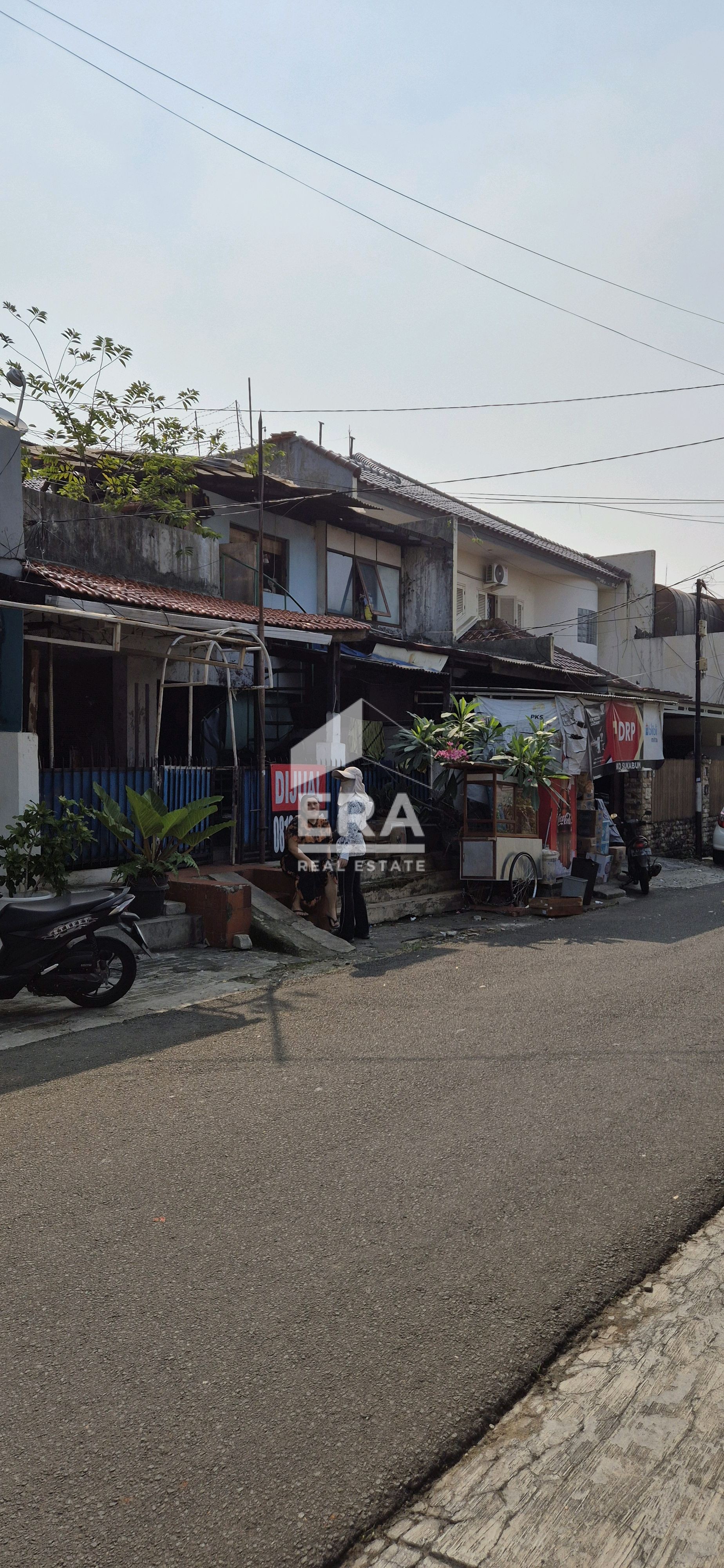 RUMAH - TEBET