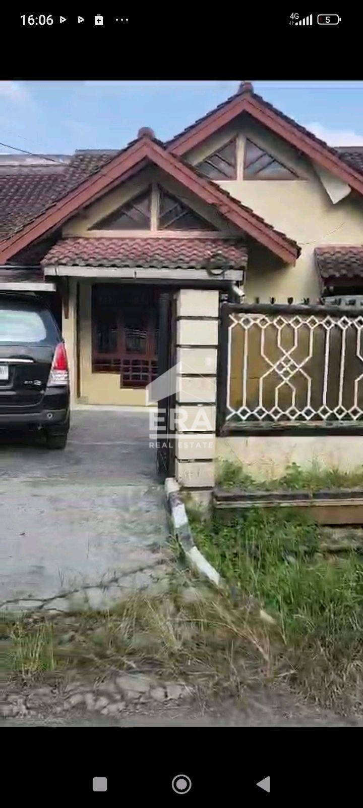 RUMAH - SAMARINDA KOTA