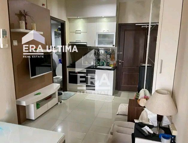 APARTEMEN - CIUMBULEUIT