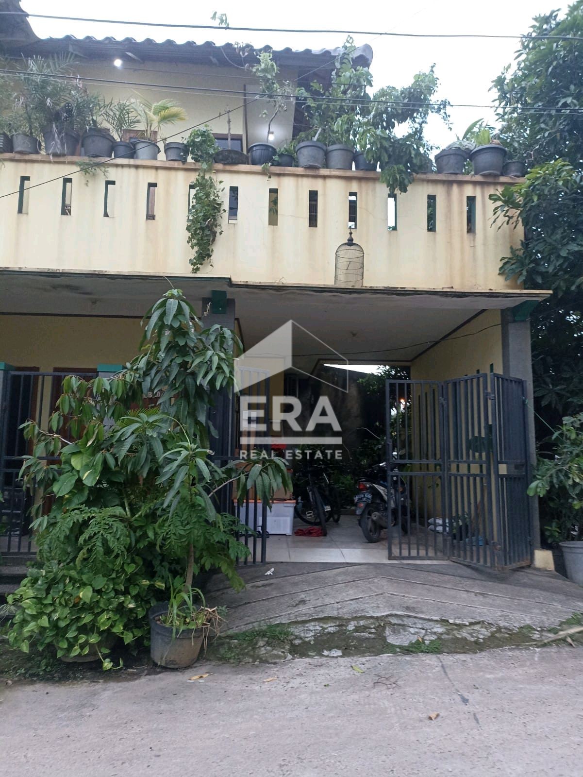 RUMAH - DUTA HARAPAN