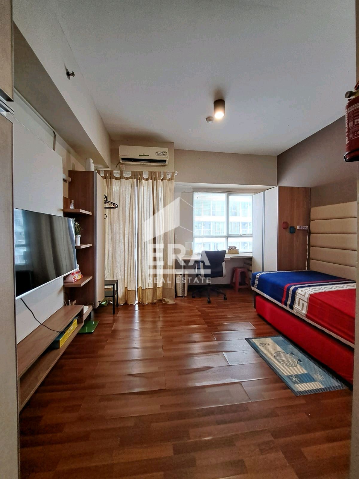 APARTEMEN - BEJI