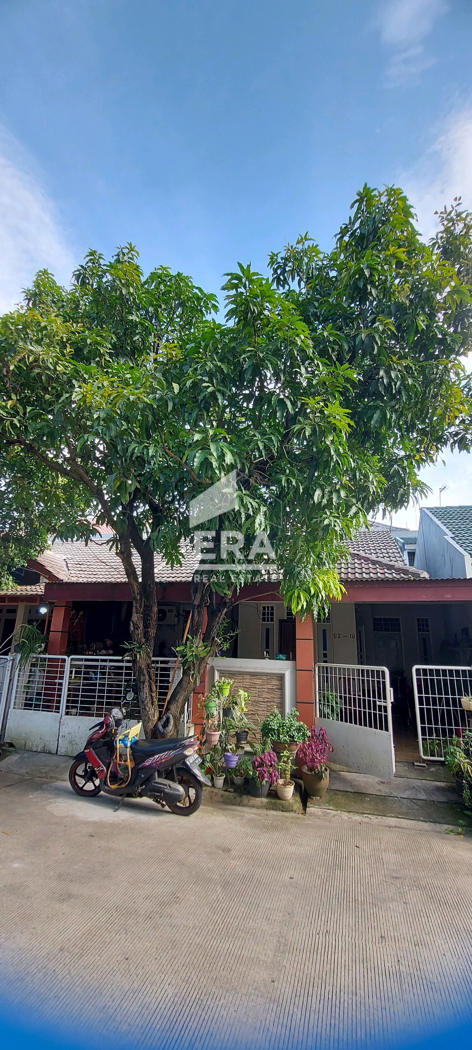 RUMAH - BOJONG KULUR