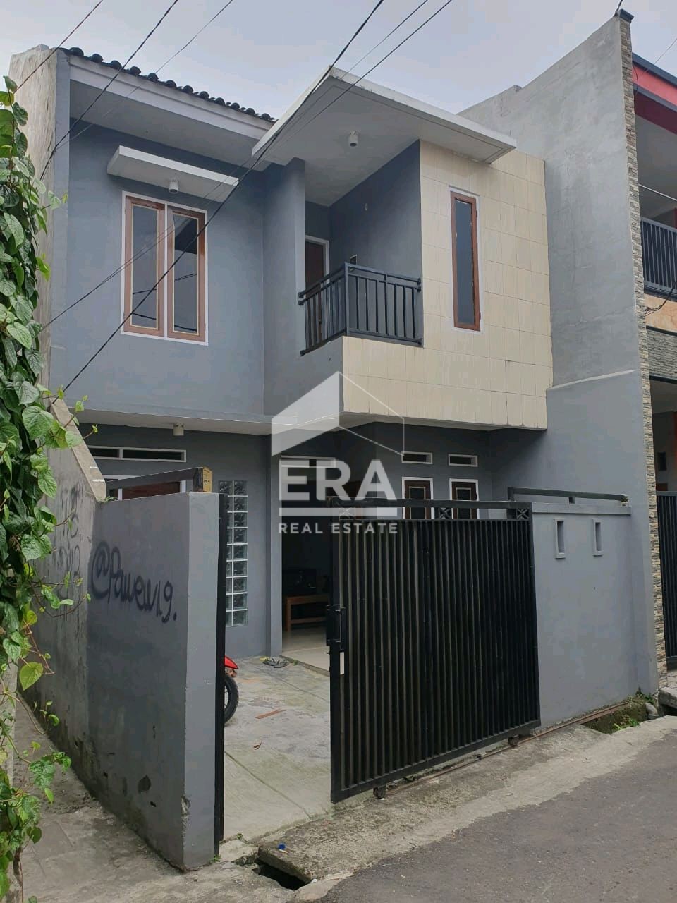 RUMAH - CILANDAK