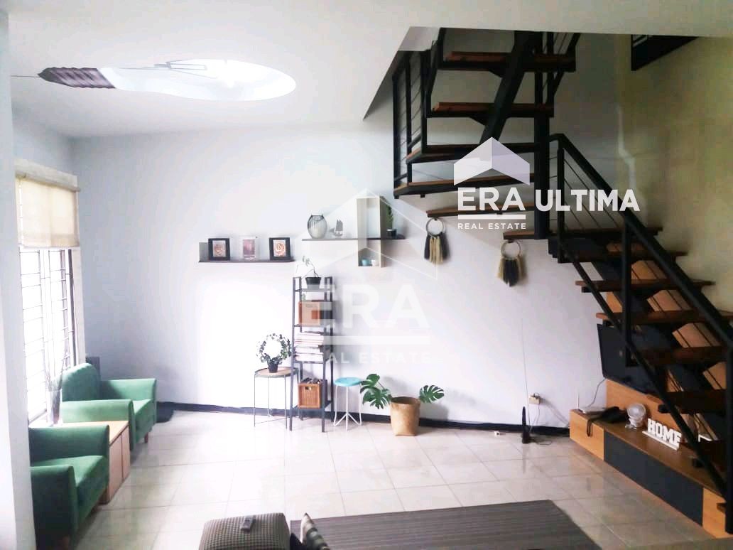 RUMAH - CIMAHI UTARA