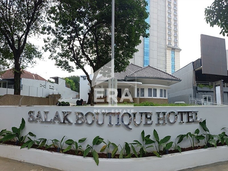 HOTEL - PAJAJARAN