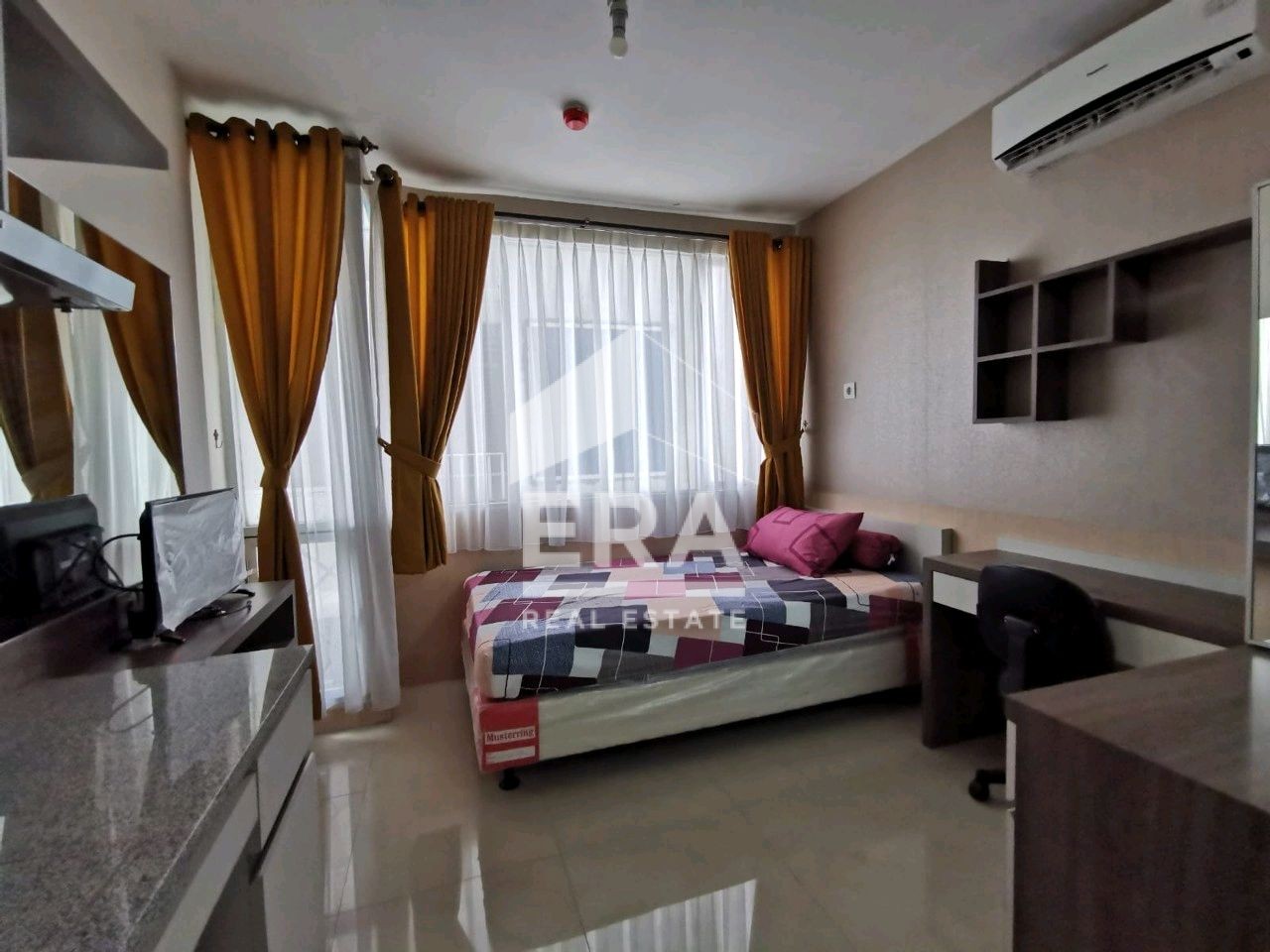 APARTEMEN - BEJI