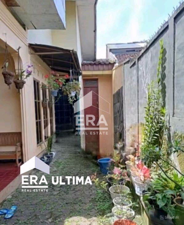 RUMAH - CIMAHI UTARA