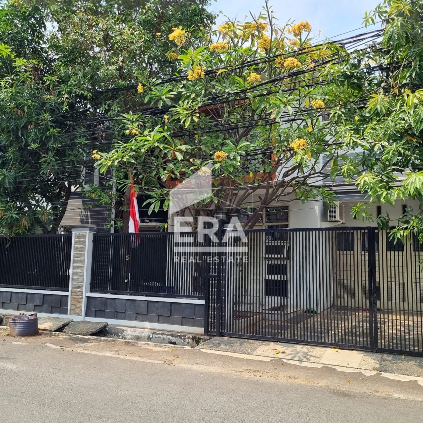 RUMAH - TEBET