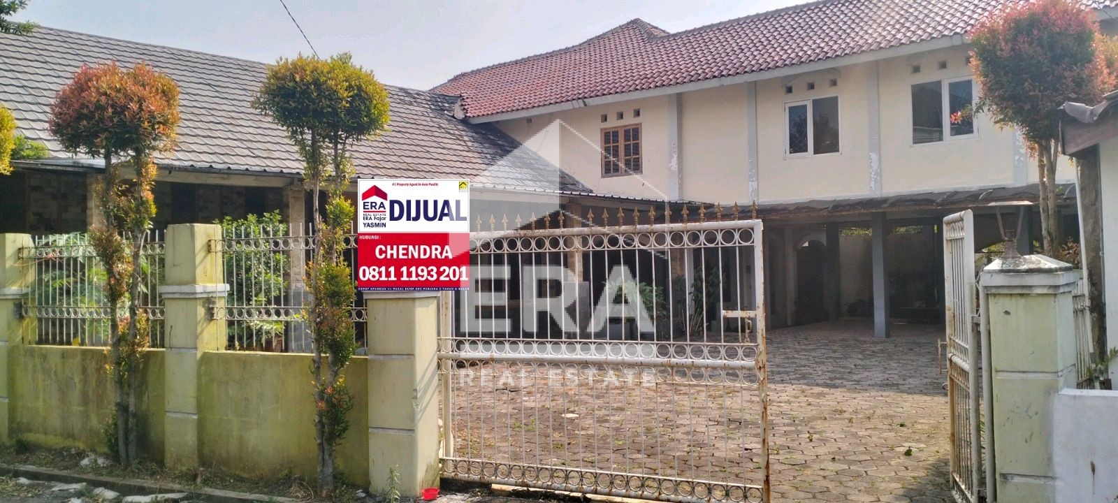 RUMAH - CIAWI