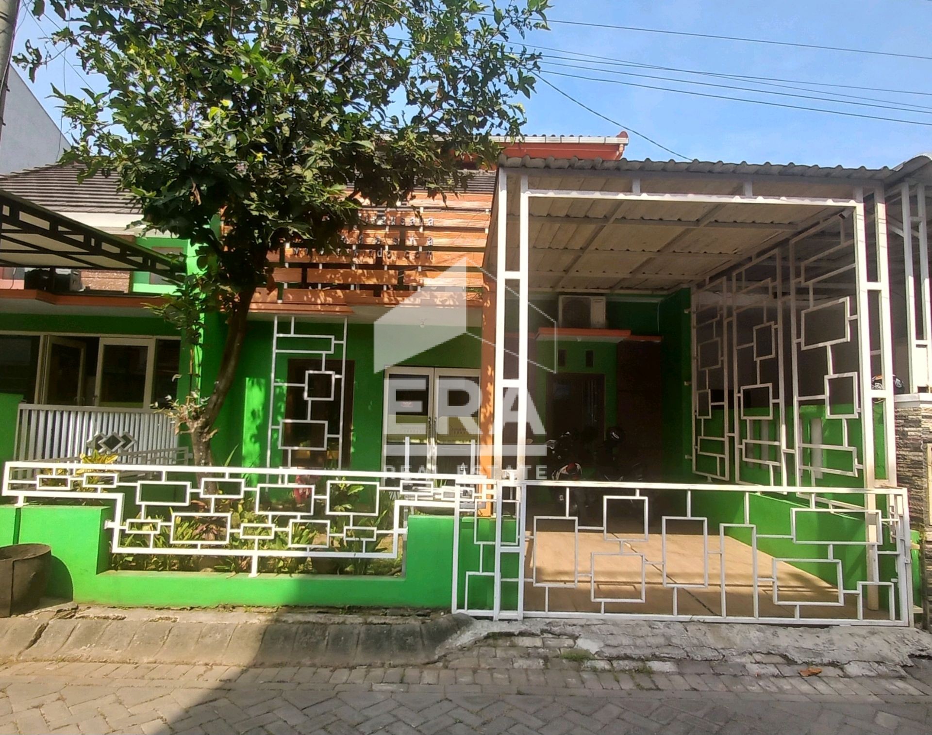 RUMAH - KEPANJEN