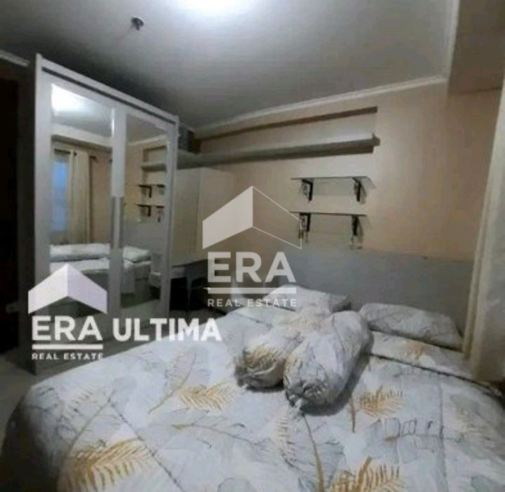 APARTEMEN - PASTEUR