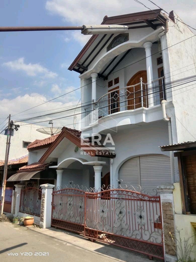 RUMAH - BREBES